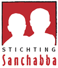 Logo stichting Sanchabba